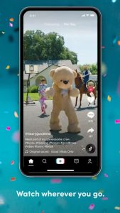 TikTok MOD APK 2