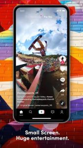 TikTok MOD APK 4