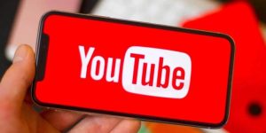 YouTube MOD APK 1