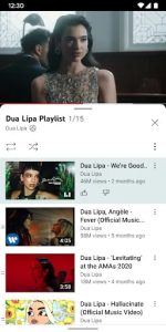 YouTube MOD APK 6