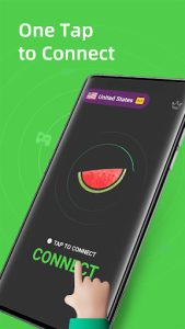 Melon VPN MOD APK 2