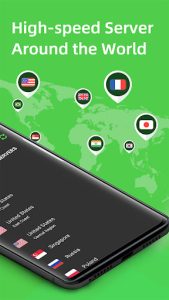 Melon VPN MOD APK 6