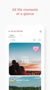 TheDayBefore MOD APK 4