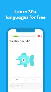 Duolingo MOD APK 3