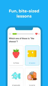 Duolingo MOD APK 4