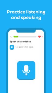 Duolingo MOD APK 5