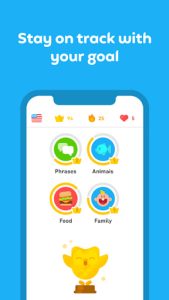 Duolingo MOD APK 6