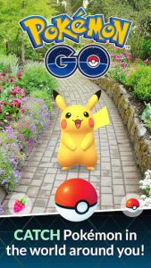 Pokémon GO MOD APK 2