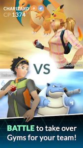 Pokémon GO MOD APK 5