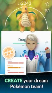 Pokémon GO MOD APK 7