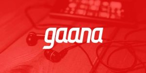 Gaana Music MOD APK 1