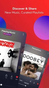 Gaana Music MOD APK 5