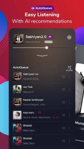 Gaana Music MOD APK 6