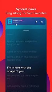 Gaana Music MOD APK 7