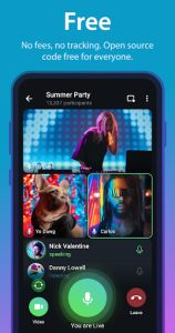Telegram MOD APK 6