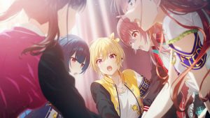 The Idolmaster Shiny Colors: Song of Prism APK 9