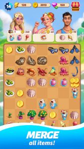 Travel Town MOD APK 2