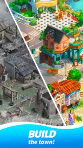 Travel Town MOD APK 4