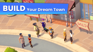 The Sims Labs: Town Stories APK 2