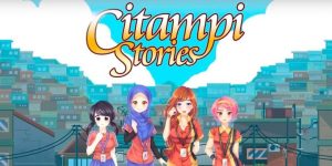 Citampi Stories APK 1