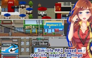 Citampi Stories APK 2