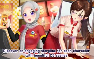 Citampi Stories APK 7