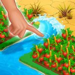 Farm Town: Happy Farming Day MOD APK