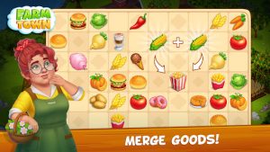 Farm Town: Happy Farming Day MOD APK 3