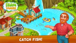 Farm Town: Happy Farming Day MOD APK 4