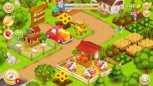 Farm Town: Happy Farming Day MOD APK 6