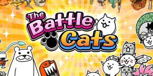 The Battle Cats MOD APK 1