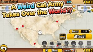 The Battle Cats MOD APK 2