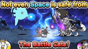 The Battle Cats MOD APK 5