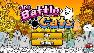 The Battle Cats MOD APK 6