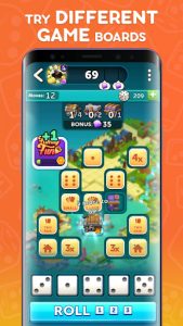 YAHTZEE With Buddies APK 2