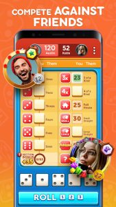 YAHTZEE With Buddies APK 3