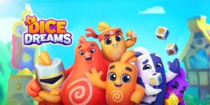 Dice Dreams APK 1