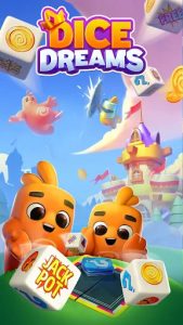 Dice Dreams APK 2