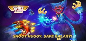 Space Shooter: Galaxy Attack MOD APK 7