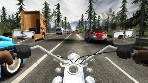 Racing Fever: Moto MOD APK 5