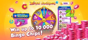 Bingo Bash APK 4