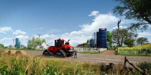 American Farming MOD APK 1