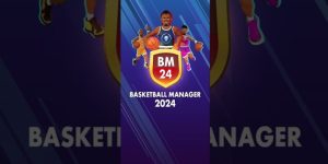 Basketball Manager 2025 APK 1