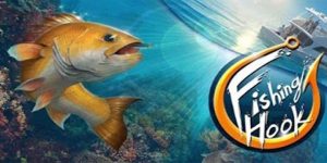 Fishing Hook MOD APK 1