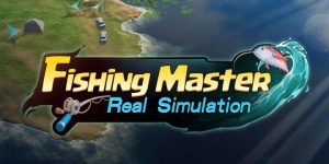 Fishing Master APK 1