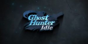 Ghost Hunter Idle MOD APK 1