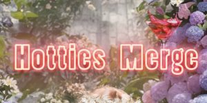 Hotties Merge MOD APK 1