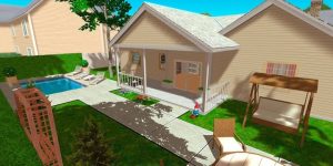 House Designer : Fix & Flip MOD APK 1