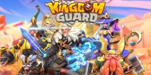 Kingdom Guard APK 1