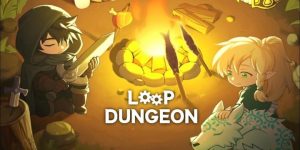 Loop Dungeon MOD APK 1